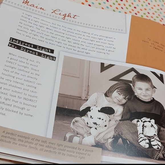 3 Photography ( How To Improve ) Books - Picture 15 of 15